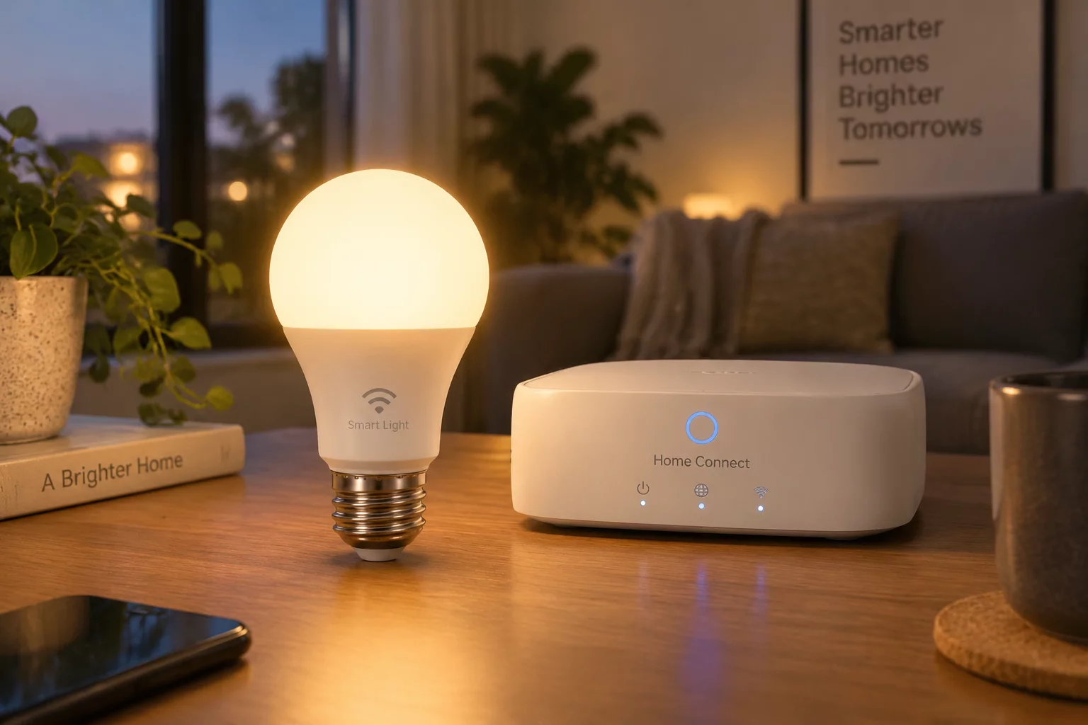 LIFX Devices Transition to Thread