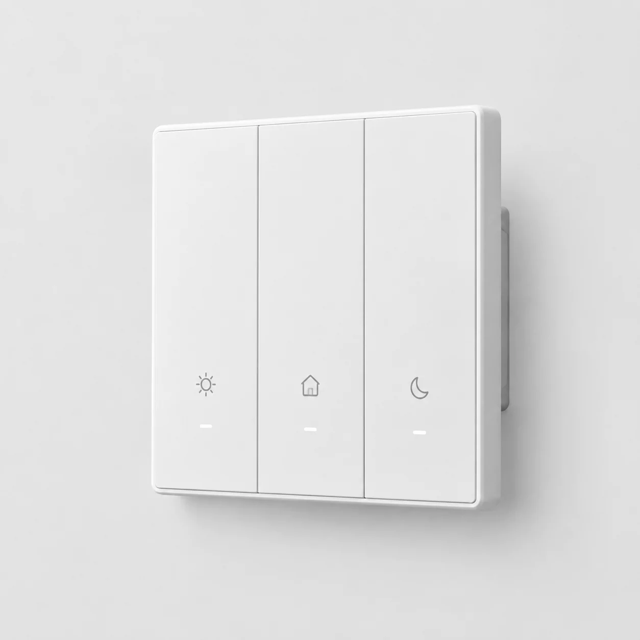 Philips Hue Wired Switch